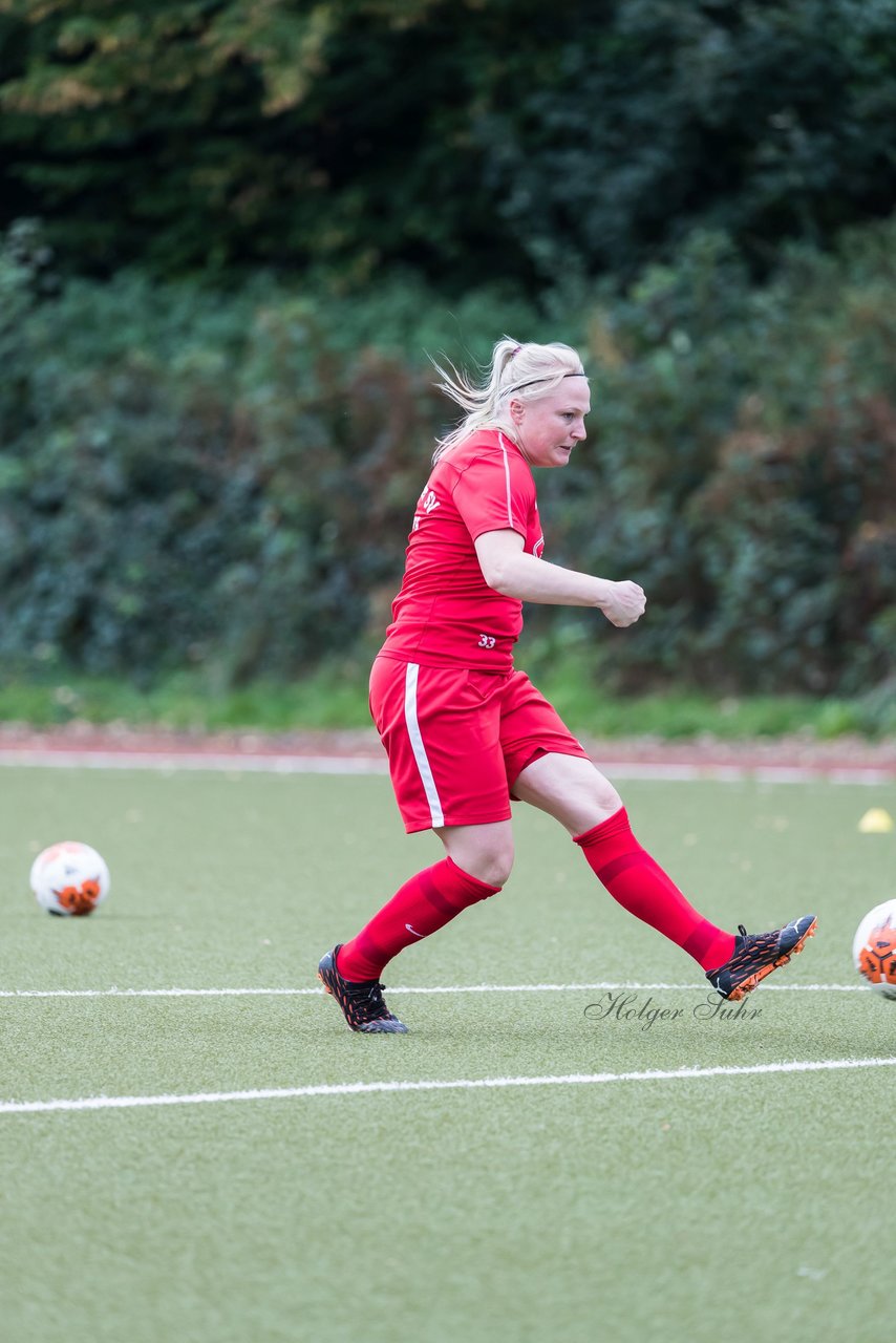 Bild 118 - F Walddoerfer SV - VfL Jesteburg : Ergebnis: 1:4